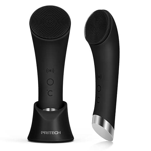 Facial Cleansing Brush - Image 1