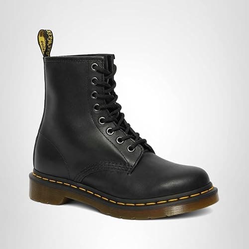 Dr. Martens Women's 1460 W Nappa Leather thumbnail 8