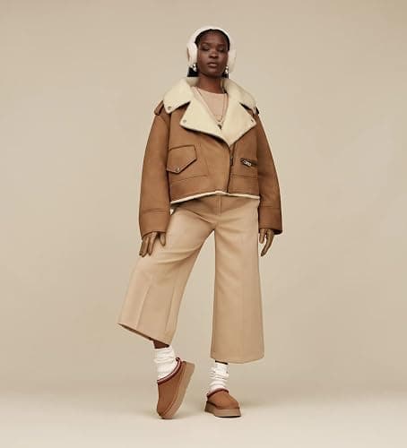 UGG Women's Tazz II thumbnail 3