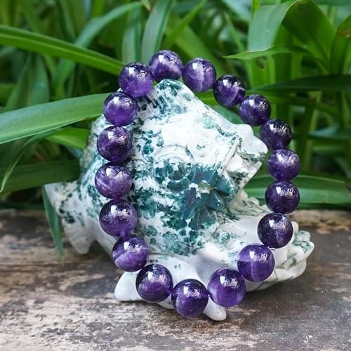 TaHLga Natural Healing Chakra Bracelet thumbnail 5