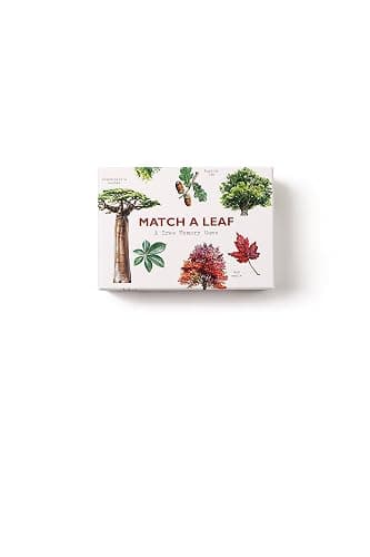 Match a Leaf: A Tree Memory Game thumbnail 3