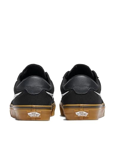 Vans Mens Brooklyn Ls Shoe thumbnail 3