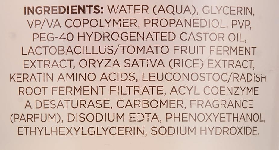 Not Your Mother's Not Your Mothers Curl Talk Sculpting Gel 6 Ounce Frizz Control thumbnail 6