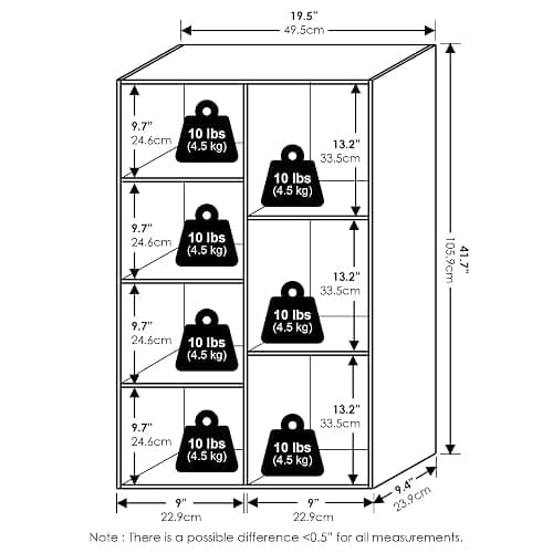 storage shelf thumbnail 5