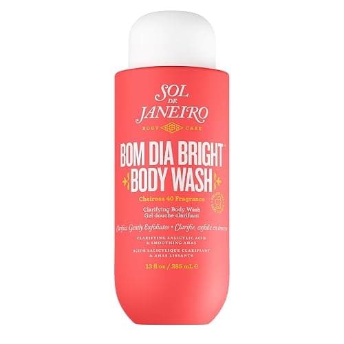 Sol de Janeiro Bom Dia Bright Body Wash - Image 1