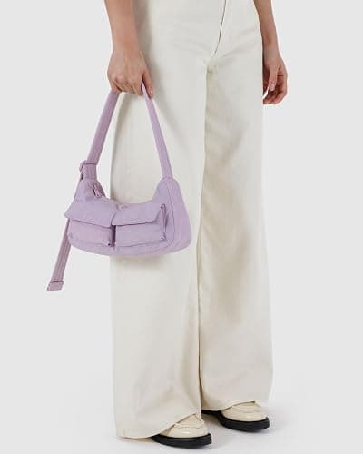 BAGGU Cargo Shoulder Bag thumbnail 2