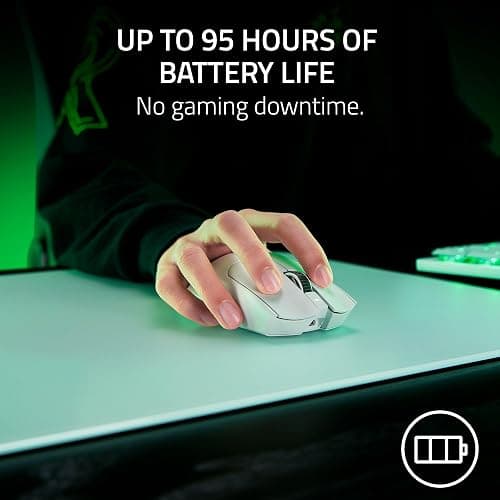 Gaming Mouse thumbnail 8