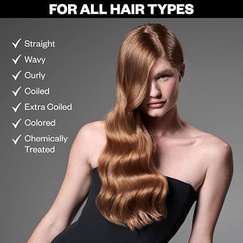 IGK - EXPENSIVE - Clear Hair Gloss Treatment – Shine-Boosting Top Coat for Glass Hair – Hair Treatment for Smooth, Polished Finish – Clear Gloss for Hair Sheen and Silkiness - Cruelty Free 4.2oz thumbnail 5