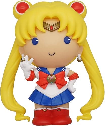 Sailor Moon Bank - Image 1