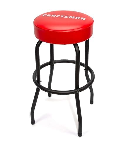 CRAFTSMAN Shop Stool - Image 1