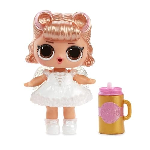 MGA Entertainment L.O.L. Surprise! Supreme BFFs Limited Edition 2 Pack thumbnail 7