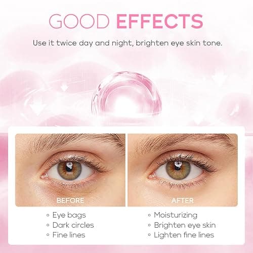 MrCuvaryas Sakura Skincare Set For Teen Girls & Women, 32PCS Face Care Kit With Cherry Blossom Essence, Serum, Cleanser, Lip Mask, Mud Mask & More thumbnail 6