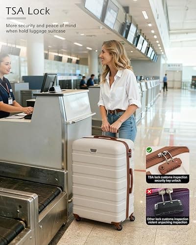 Luggage Set thumbnail 5