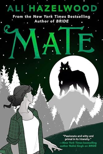 Mate - Image 1