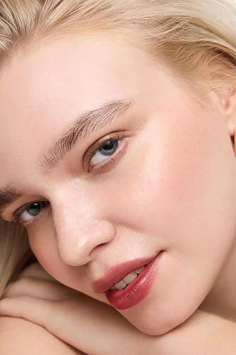 Wonderskin Wonder Blading Lip Stain Peel Off Masque – Teinte À Lèvres Nue Longue Durée, Imperméable Et Résistante Au Transfert, Finition Mate (Whimsical Masque) thumbnail 4
