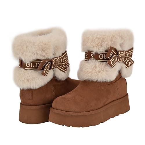 Guess Women's Denla Ankle Boot thumbnail 6
