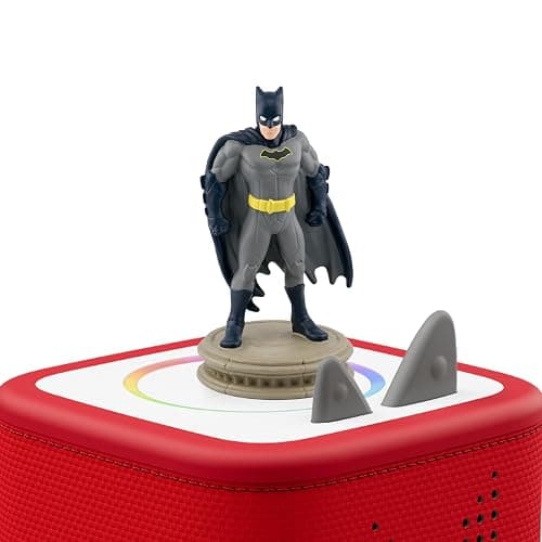 Tonies Batman Audio Toy Figurine from DC thumbnail 2