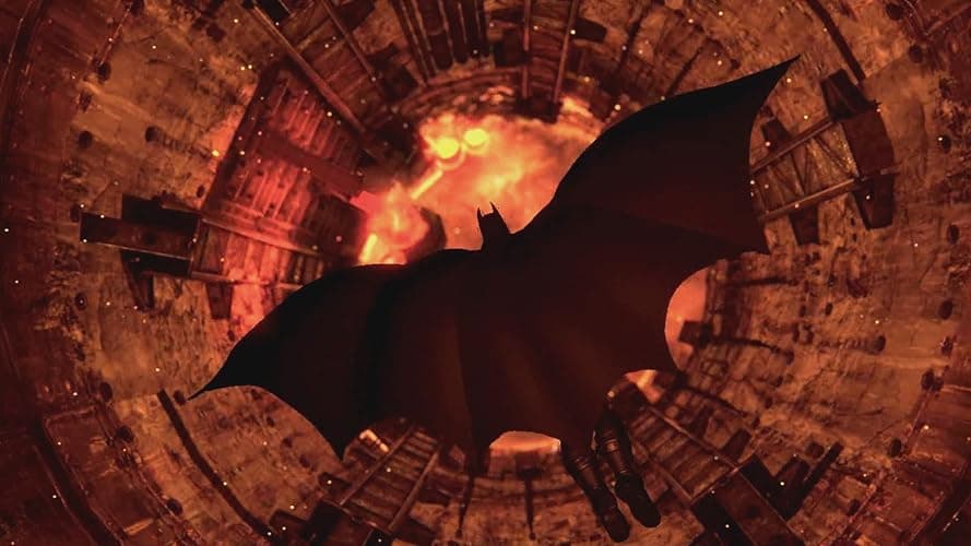 Batman: Arkham Trilogy (Nintendo Switch) thumbnail 6