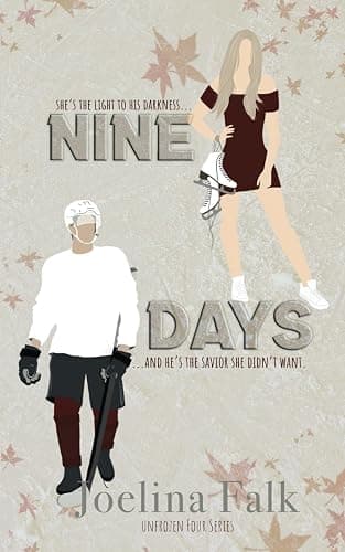 Nine Days (Unfrozen Four) - Image 1