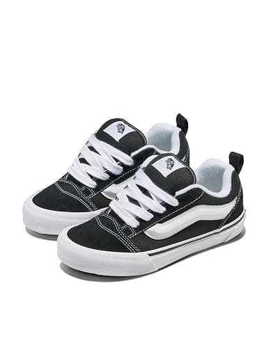 Vans Unisex Knu Skool Stacklite Sneaker thumbnail 2