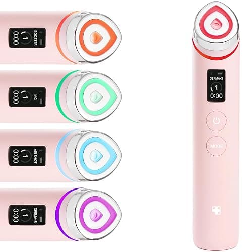 Medicube Age R Booster Pro Pink (English Version) - Image 1