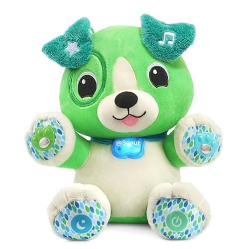 LeapFrog My Pal Scout Smarty Paws - Image 1