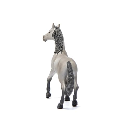 Schleich Horse Club, Horse Toys for Girls and Boys Pura Raza Española Young Horse Horse Toy, Ages 5+ thumbnail 3