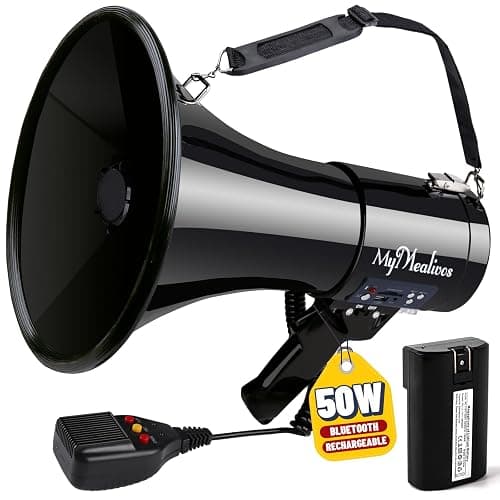 K9 Run Bull Horn - Image 1