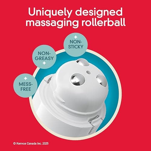 Precise Cooling Pain Relief Cream from the Makers of Tylenol, 4% Lidocaine & 1% Menthol, Fast, Effective Pain Relief, Light Scent, 113 g thumbnail 4