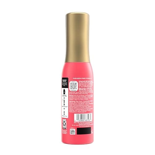 OGX Repair & Protect Bond Protein Repair 450°F Heat Protect Spray, Weightless Repair Mist for Nonstop Damage Protection* for All Hair Types, Heat Spray Preps Hair for Styling, 6.5 fl. oz thumbnail 9