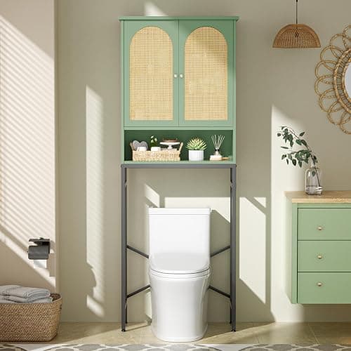 Bathroom storage  thumbnail 3