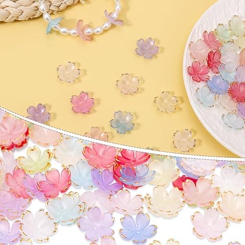 Flower Beads thumbnail 6