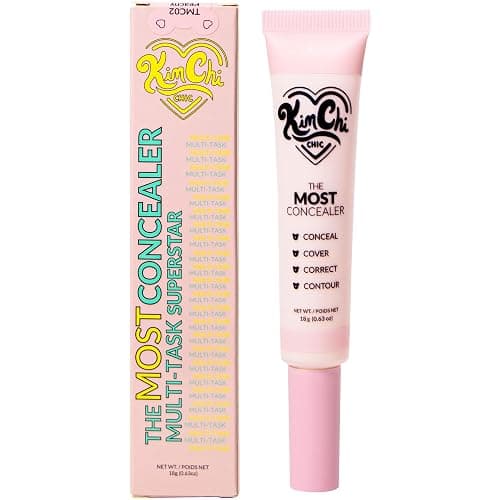Concealer I had and loved but wasn’t my shade thumbnail 5