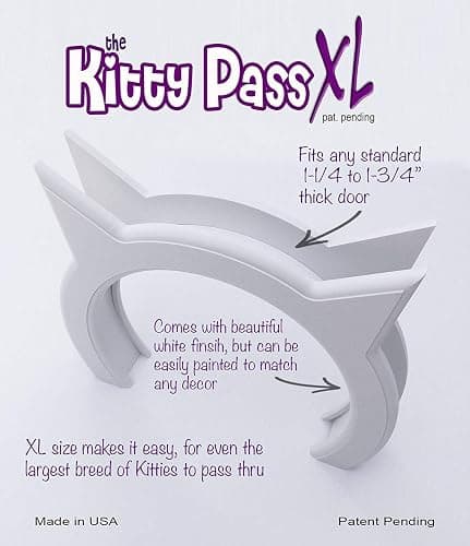 Cat Door thumbnail 4