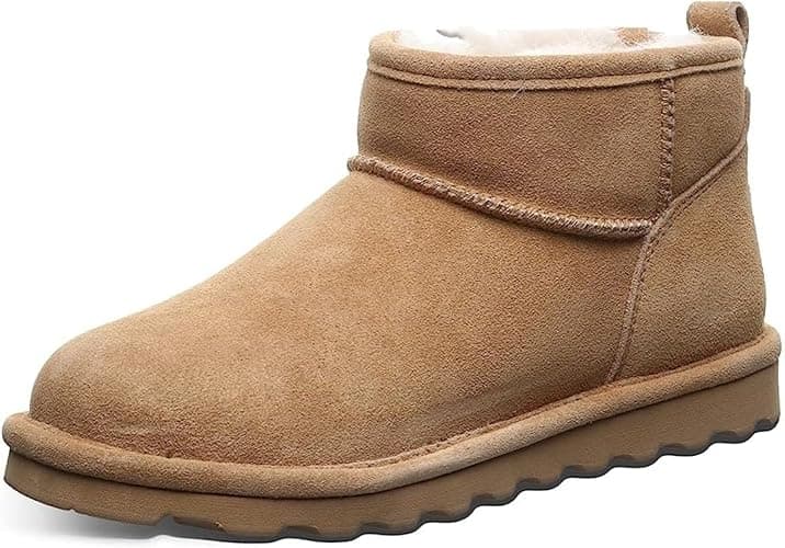 BEARPAW Women's Shorty Boot - Image 1