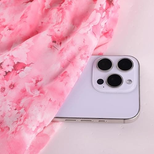 Scarlet Darkness Summer Dresses for Women 2026 Floral Corset Dress Long Milkmaid Dress with Pocket thumbnail 7