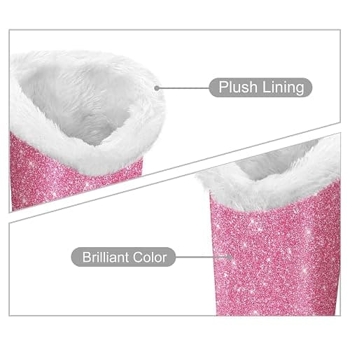 Fintie Plush Lined Eyeglasses Holder, Glasses Stand Case, Anti-scratch Glasses Storage Organizer for Desk, Nightstand, Office thumbnail 6