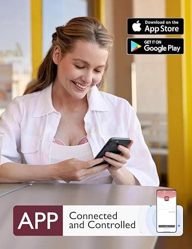 Momcozy M9 Wearable Pump: App-Enabled, Multi-Modes & 15 Levels Personalized Pumping for The Modern Mom thumbnail 8