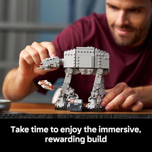 Star Wars Lego Set thumbnail 4