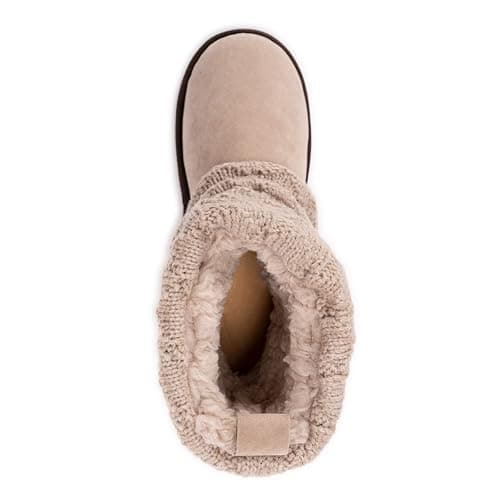 MUK LUKS Women's Laurel Boots thumbnail 8