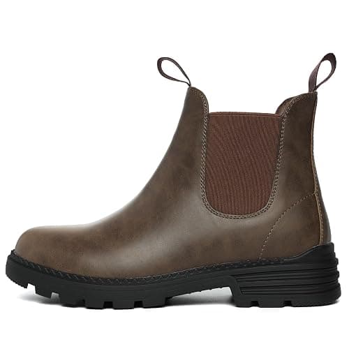 Cestfini Outdoor Chelsea Hiking Boots For Women thumbnail 4