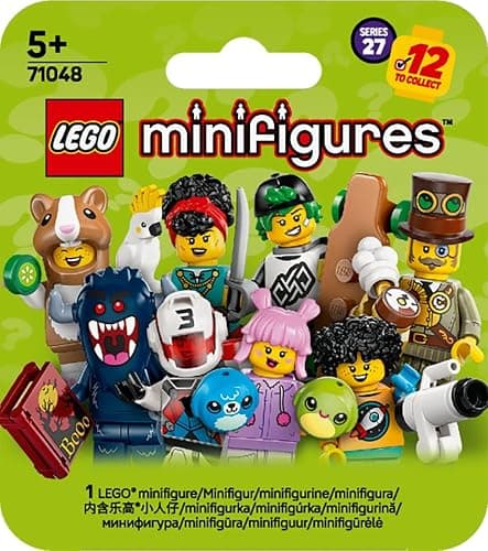 Lego® tbd-71048 thumbnail 10