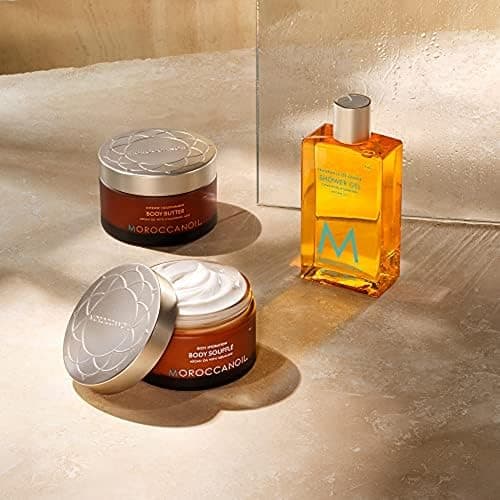 Moroccanoil Body Butter Fragrance Originale thumbnail 6