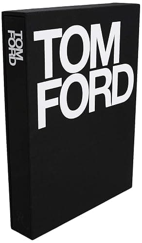 Tom Ford thumbnail 5