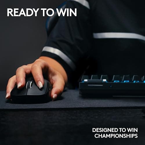 Logitech G PRO X Superlight 2 thumbnail 5