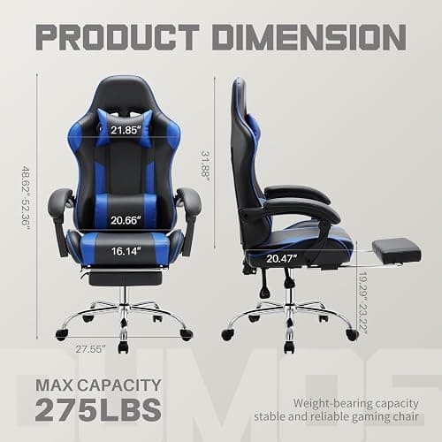 Desk Chair thumbnail 3