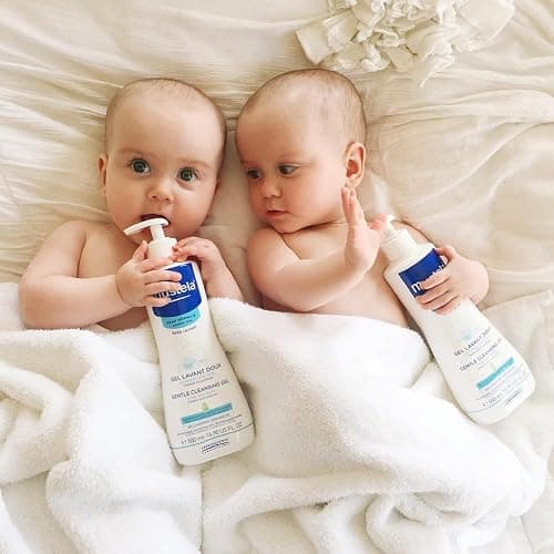 Bébé Gentle Cleansing Gel Hair And Body 500 ml thumbnail 8