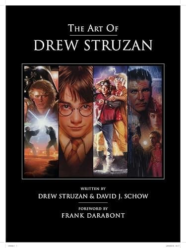 The Art of Drew Struzan - Image 1
