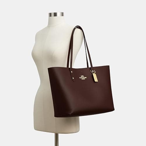 Coach Town Tote thumbnail 5