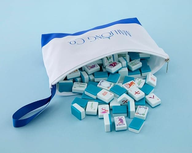 Celestial Mahjong Tiles thumbnail 8